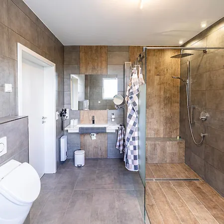 Apartment Ferienresidenz Hunsrueck Hochwald Morschied (Birkenfeld)