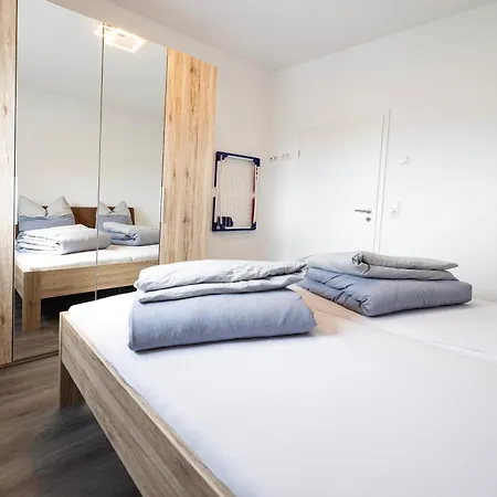 Apartment Ferienresidenz Hunsrueck Hochwald *
