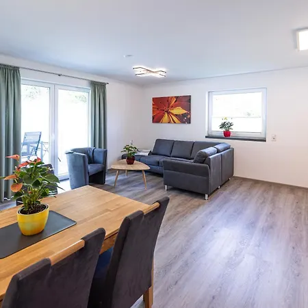 Ferienresidenz Hunsrueck Hochwald Apartment