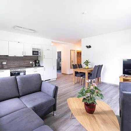Apartment Ferienresidenz Hunsrueck Hochwald *