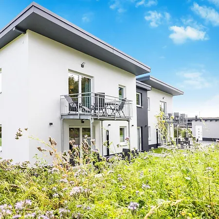 Ferienresidenz Hunsrueck Hochwald Apartment Morschied (Birkenfeld)